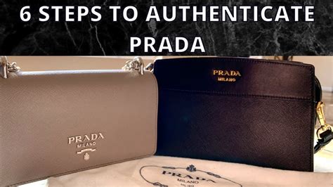 fake prada bags amazon|how to authenticate prada bag.